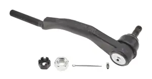 TES3675 | Steering Tie Rod End | Chassis Pro